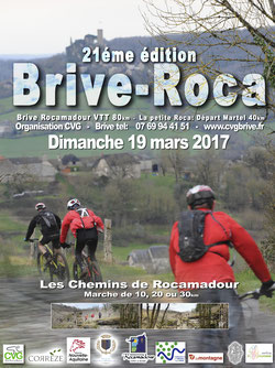 Brive roca