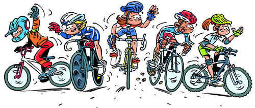 Ecole de vtt