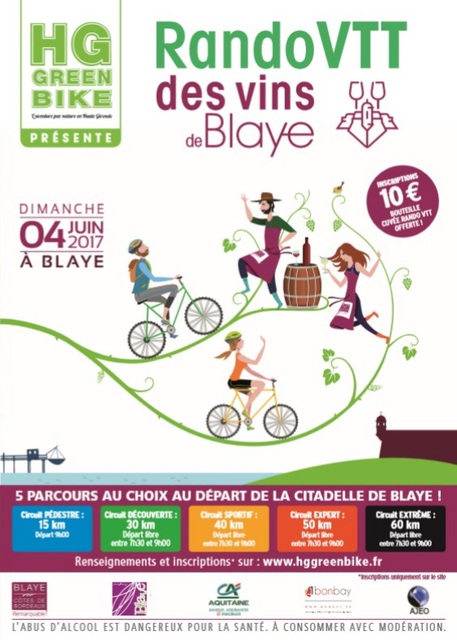 Flyer a4