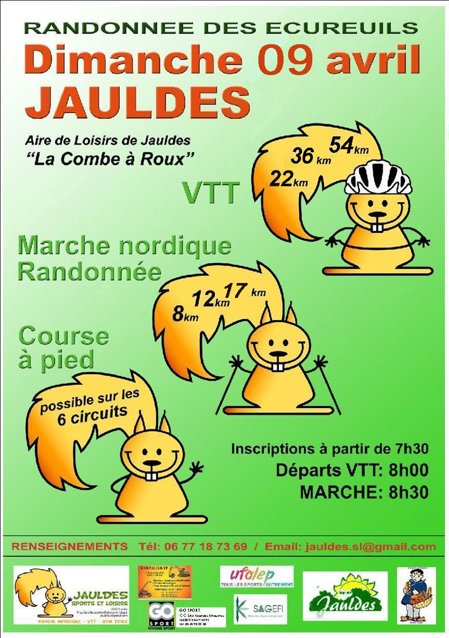 Jauldes