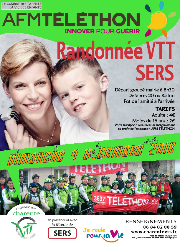 Telethuon
