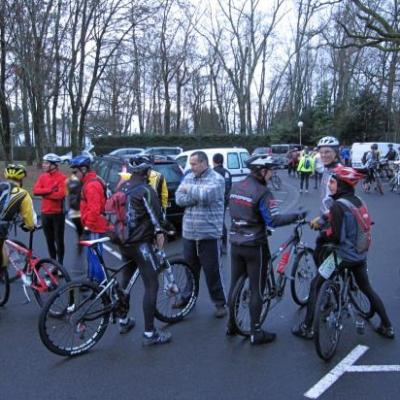 Tour d'Angoulème 2010