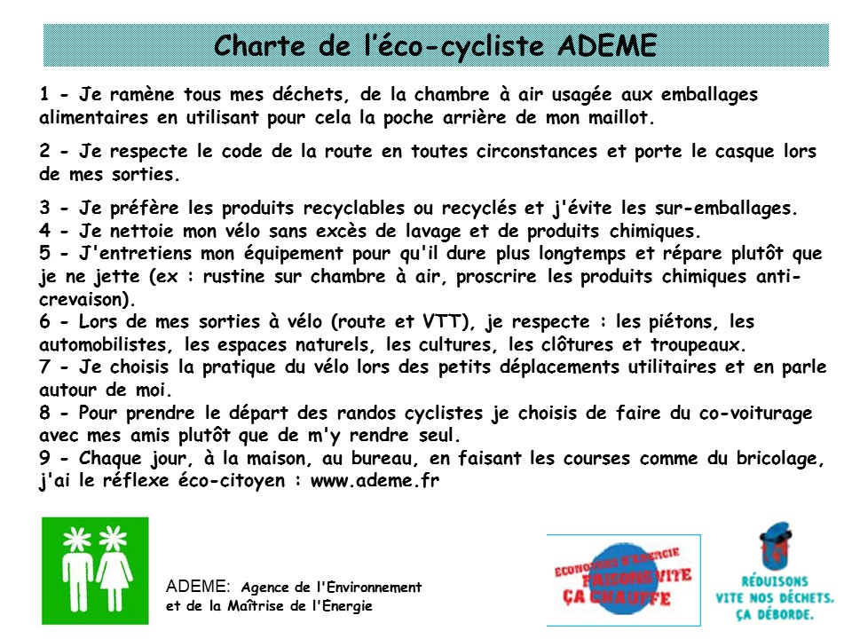 Ademe 10 etapes 1