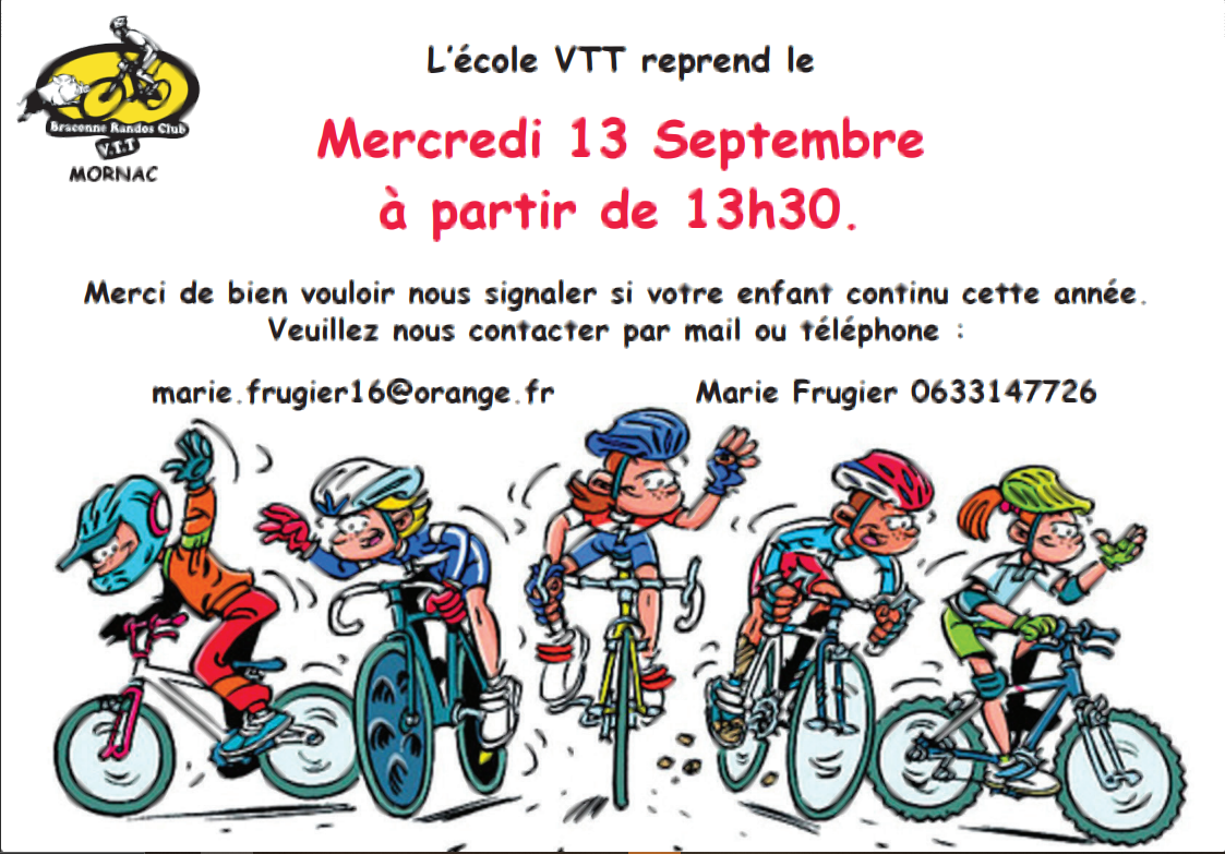 Affiche ecvtt 2023