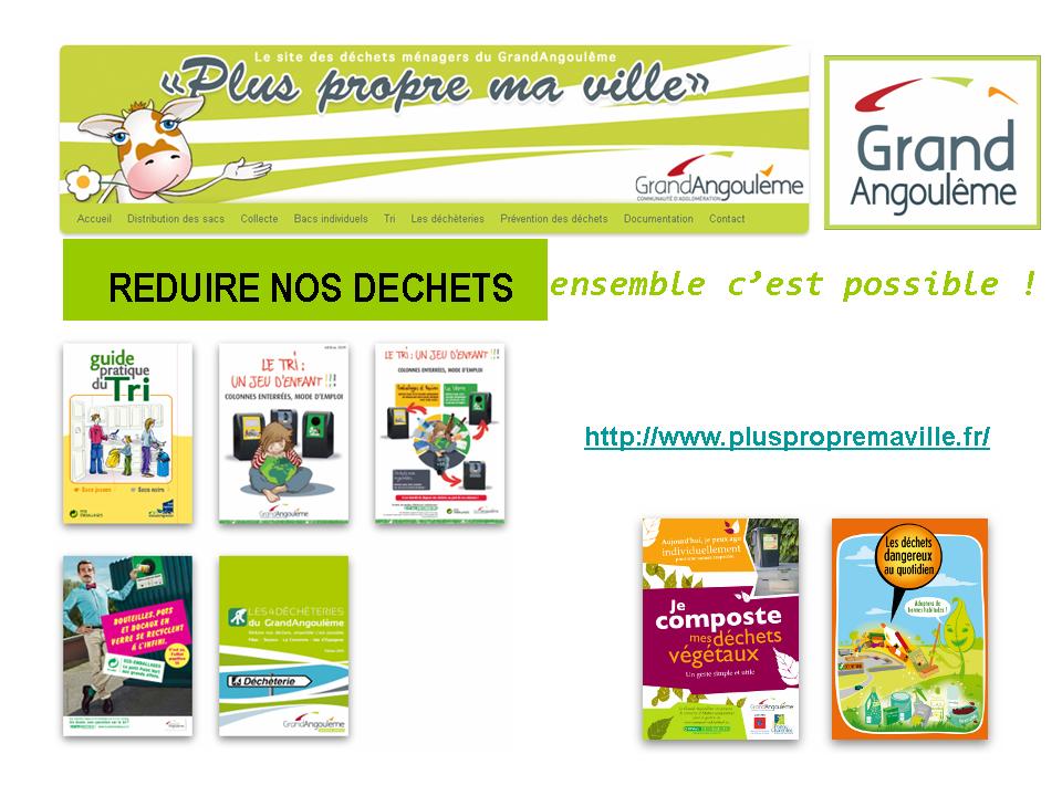 Plus propre ma ville 3