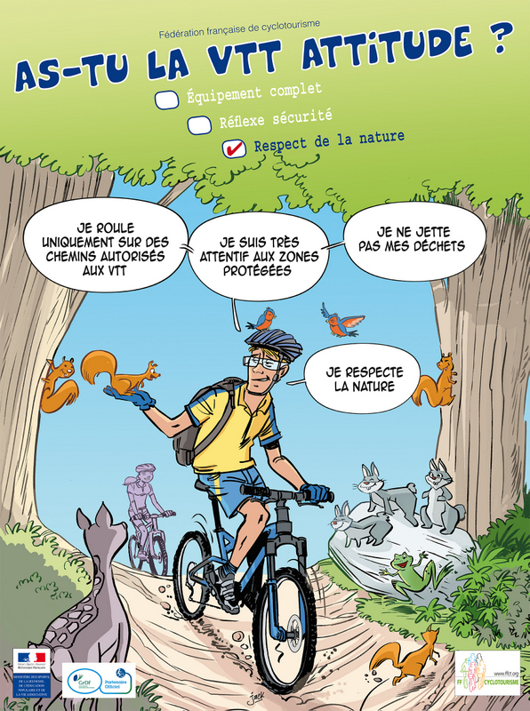 Vetetiste nature ffct 2