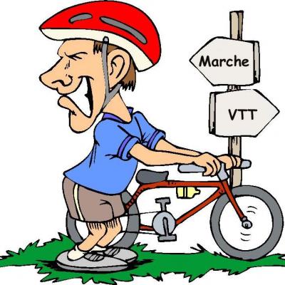 Vtt et marche 5